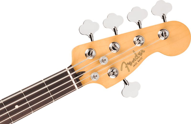 Fender Player II Modified Active Jazz Bass V in 3-Color Sunburst
